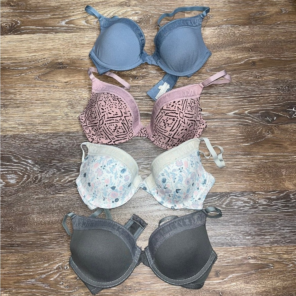Lucky brand bras